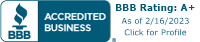 Prim Forex BBB Business Review