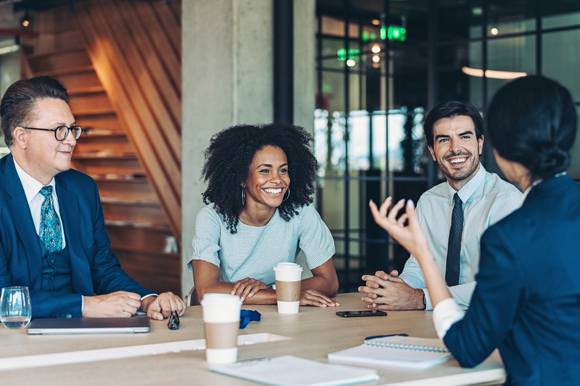 Prim Business Checking Account
